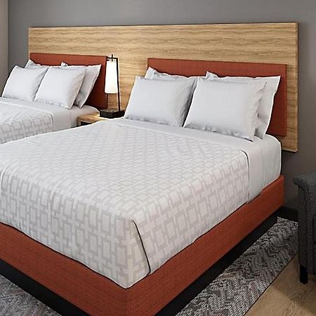 Candlewood Suites Stafford Houston Exterior foto