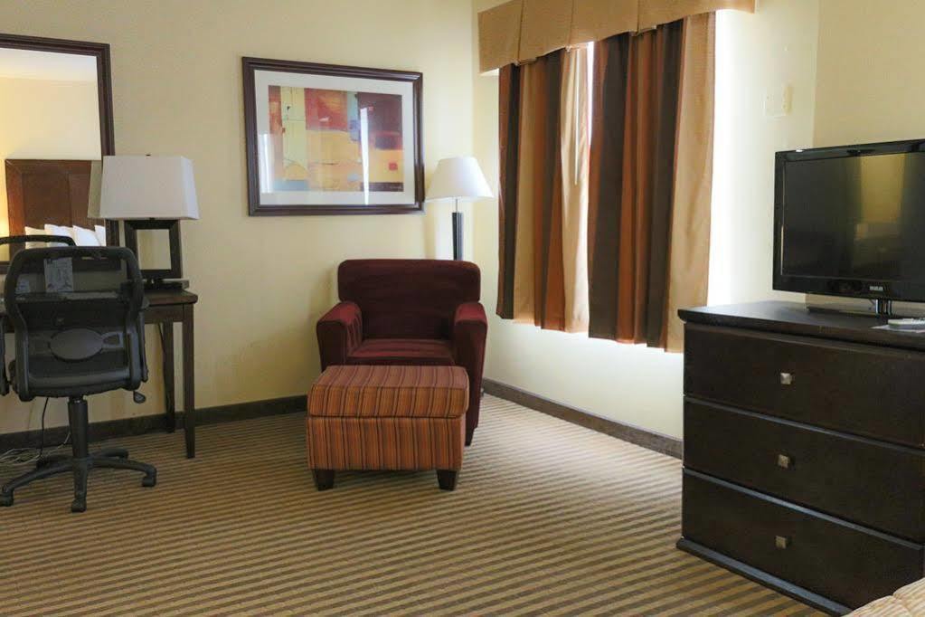 Candlewood Suites Stafford Houston Exterior foto