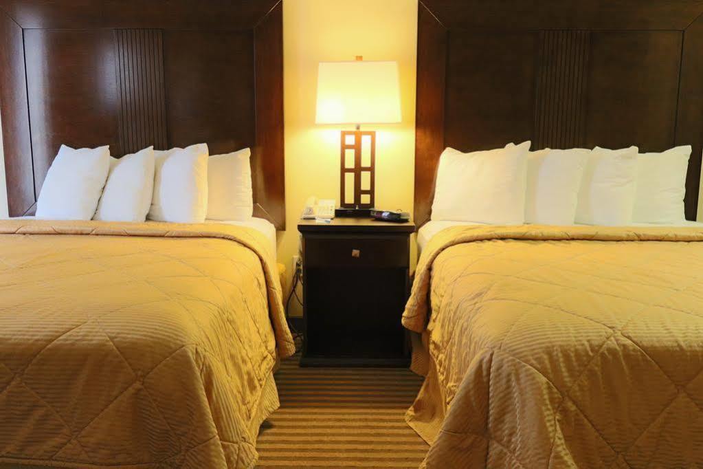 Candlewood Suites Stafford Houston Exterior foto